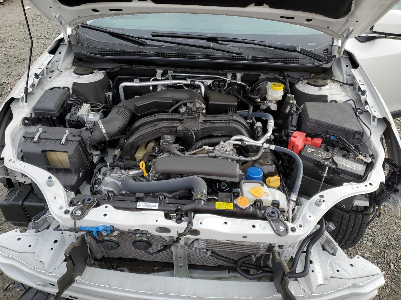 2020 Subaru Outback - Image 12