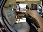 2018 Land Rover Range Rover Hse for Sale in Austell, GA - Front End