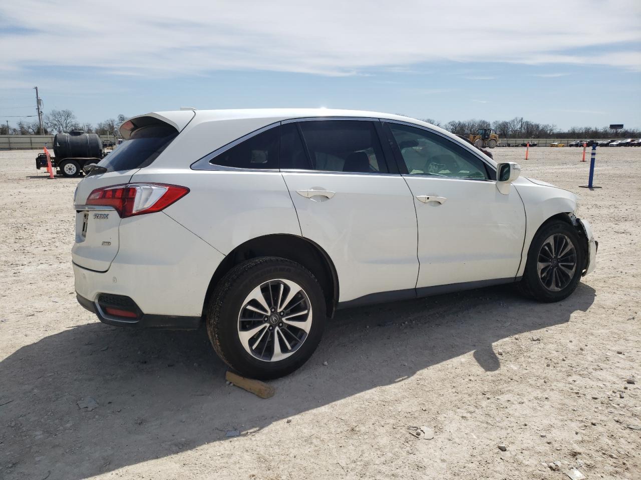 2018 Acura RDX - Image 3