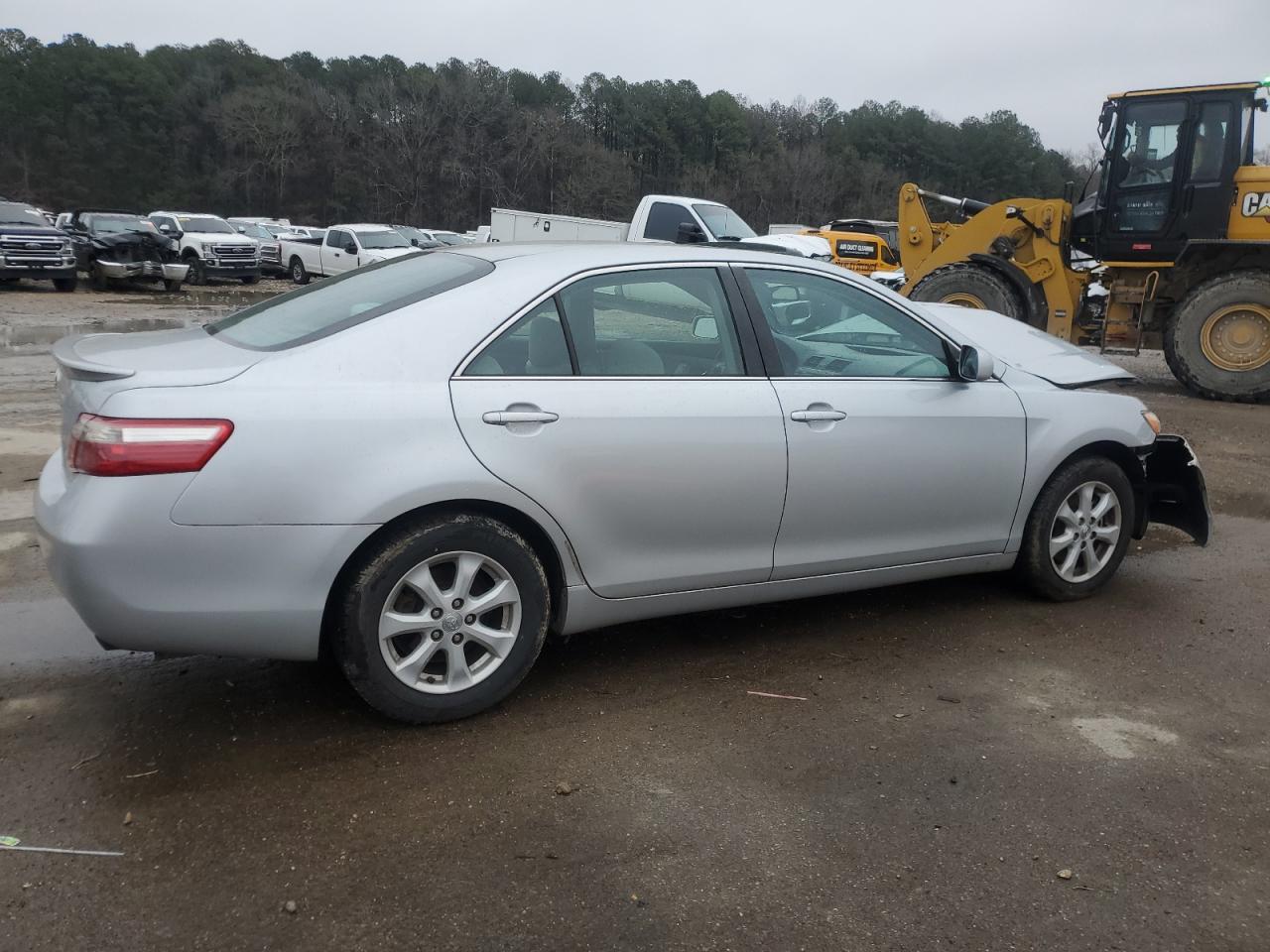 2007 Toyota Camry - Image 3