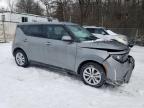 2024 Kia Soul Lx продається в Northfield, OH - Front End