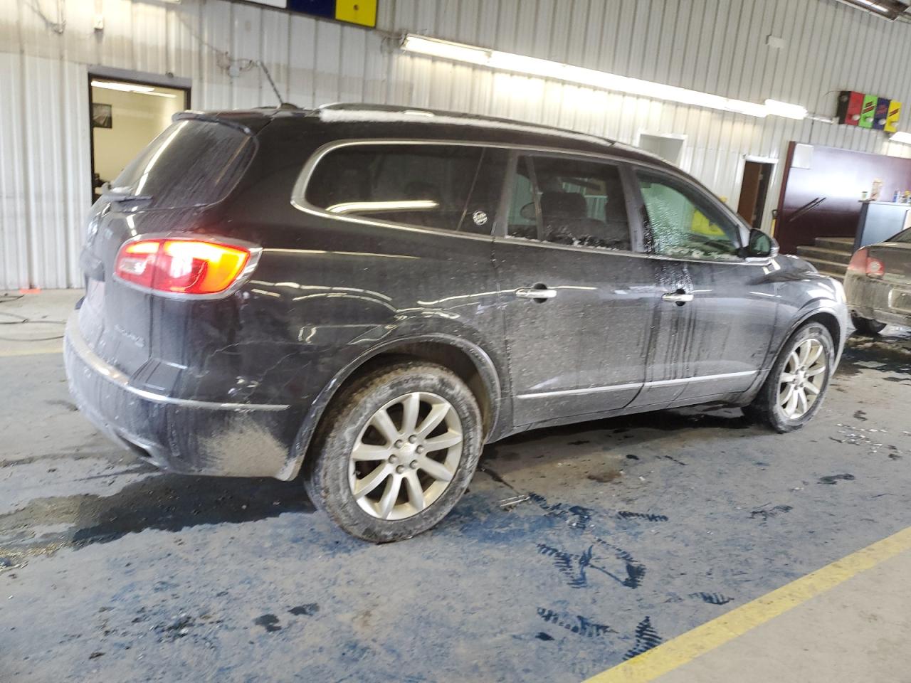 2013 Buick Enclave - Image 3