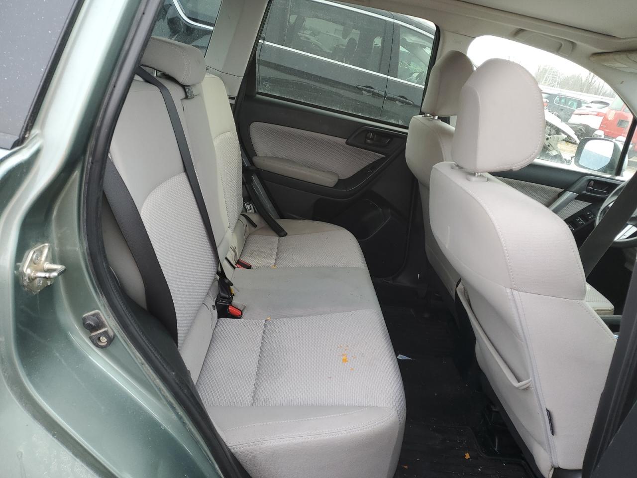 2017 Subaru Forester - Image 10