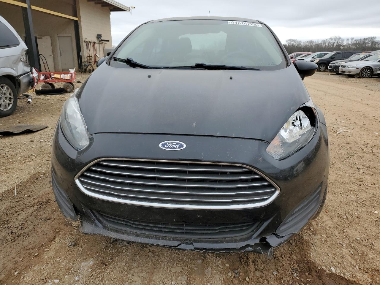 2019 Ford Fiesta - Image 5