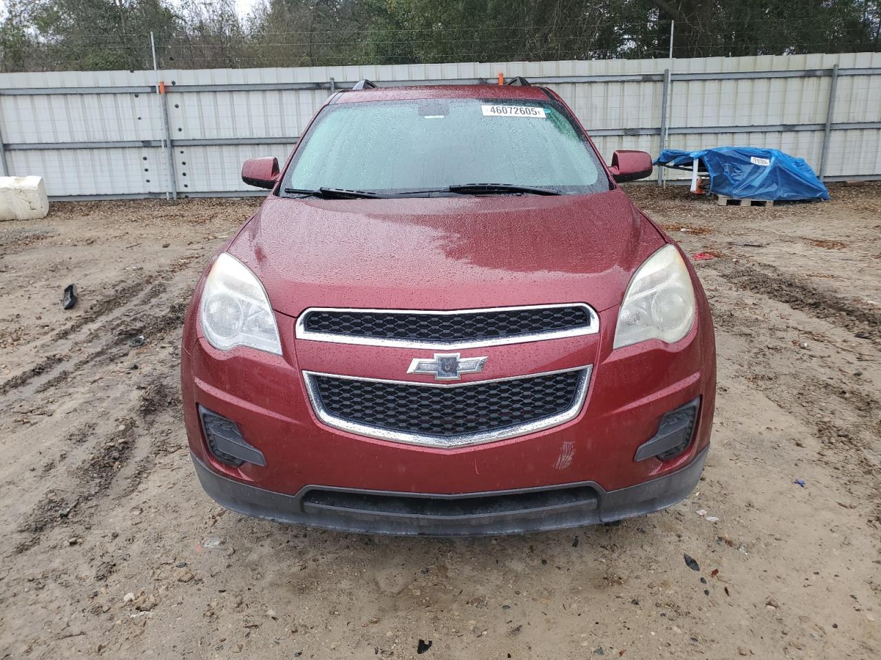 2011 Chevrolet Equinox - Image 5