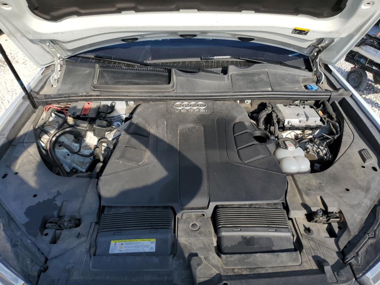 2018 Audi Q7 - Image 12