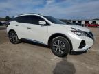 2023 Nissan Murano Sv for Sale in Conway, AR - Side