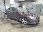 2010 Honda Accord Exl за продажба в Franklin, WI - Front End