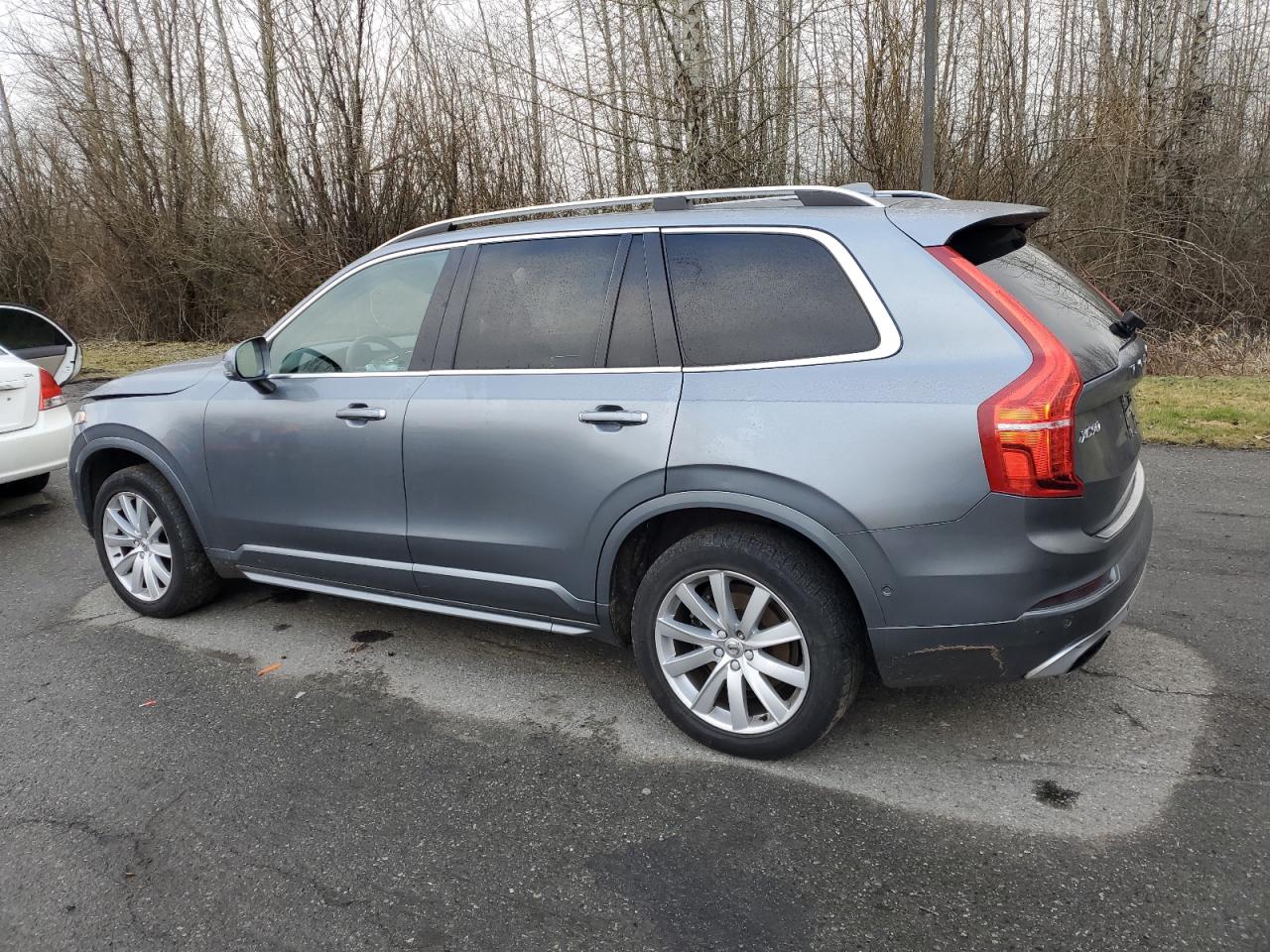 2017 Volvo XC90 - Image 2