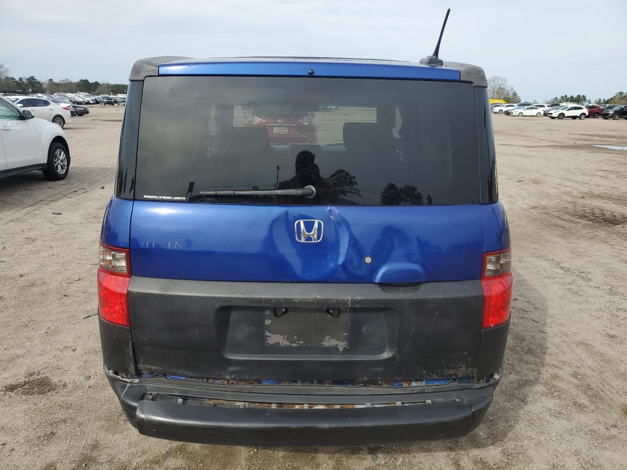 2005 Honda Element - Image 6