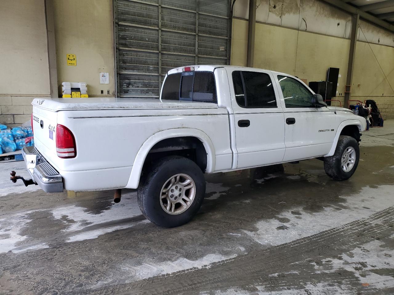 2002 Dodge Dakota - Image 3