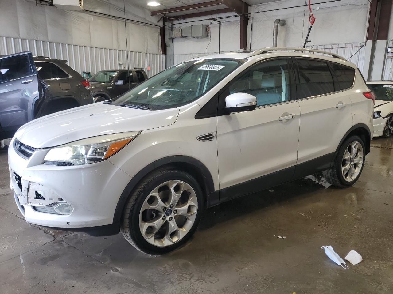 2014 Ford Escape - Image 1