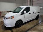 2021 Nissan Nv200 2.5S en Venta en York Haven, PA - Rear End