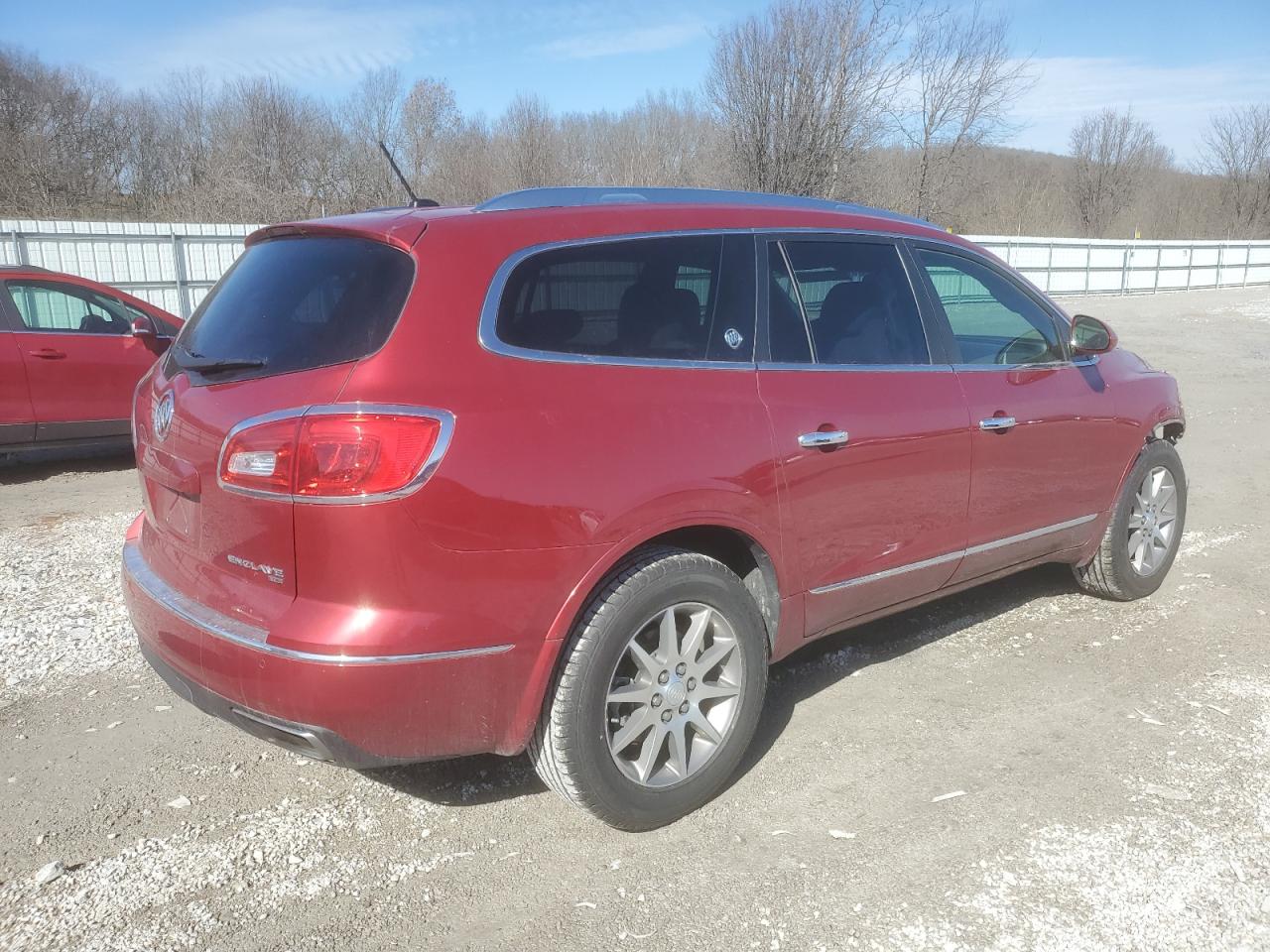 2014 Buick Enclave - Image 3
