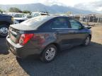 2014 Chevrolet Sonic Lt на продаже в Kapolei, HI - Front End