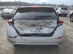 2020 Nissan Leaf Sv Plus за продажба в Kansas City, KS - Rear End