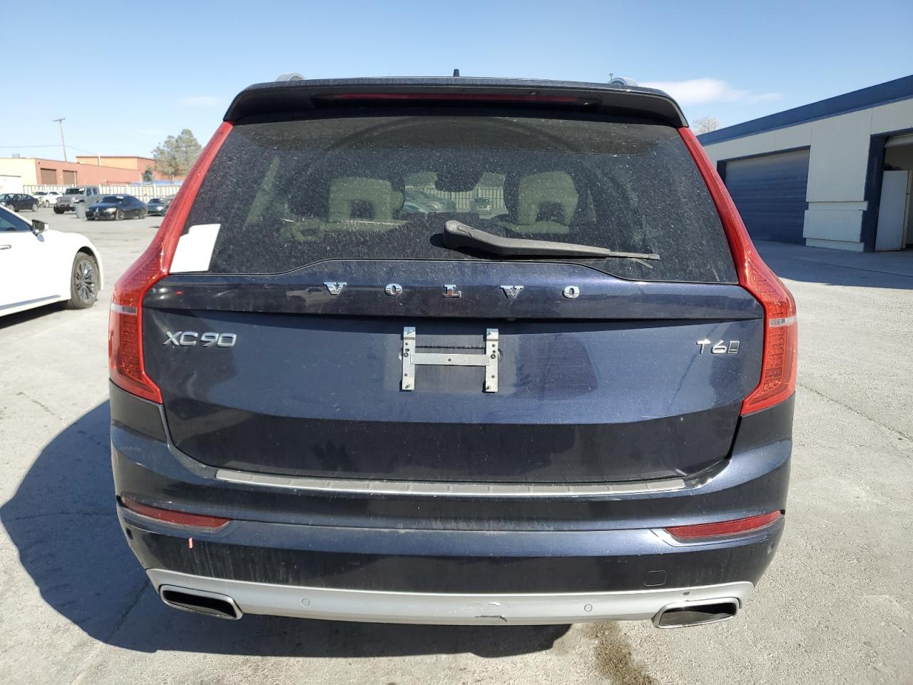2016 Volvo XC90 - Image 6