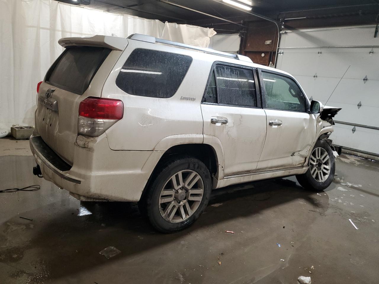 2012 Toyota 4Runner - Image 3