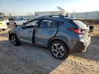 2024 Subaru Crosstrek Premium en Venta en Oklahoma City, OK - Rollover