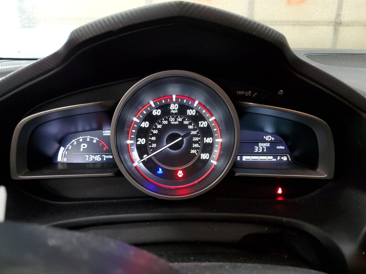 2016 Mazda 3 - Image 9
