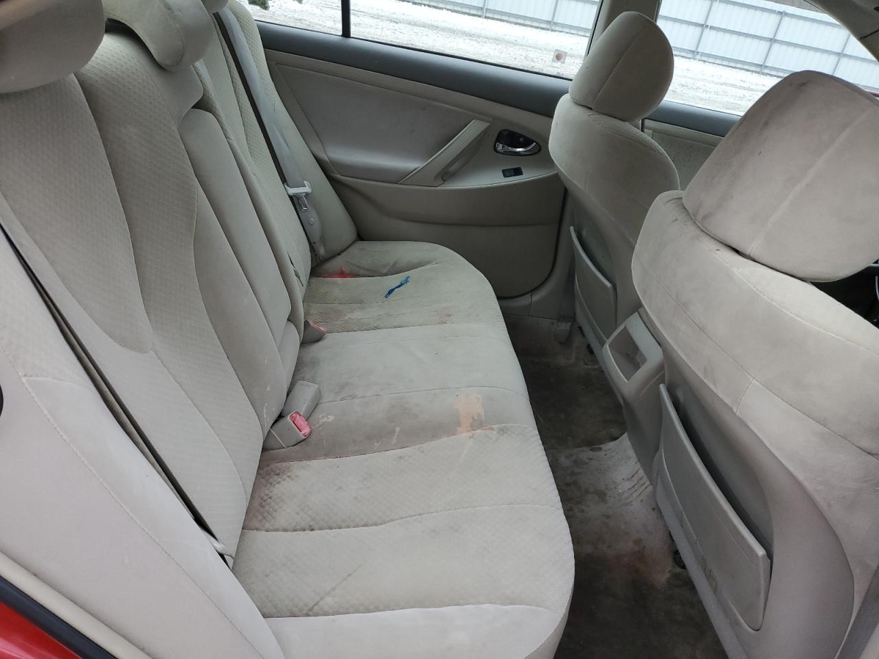 2007 Toyota Camry - Image 10