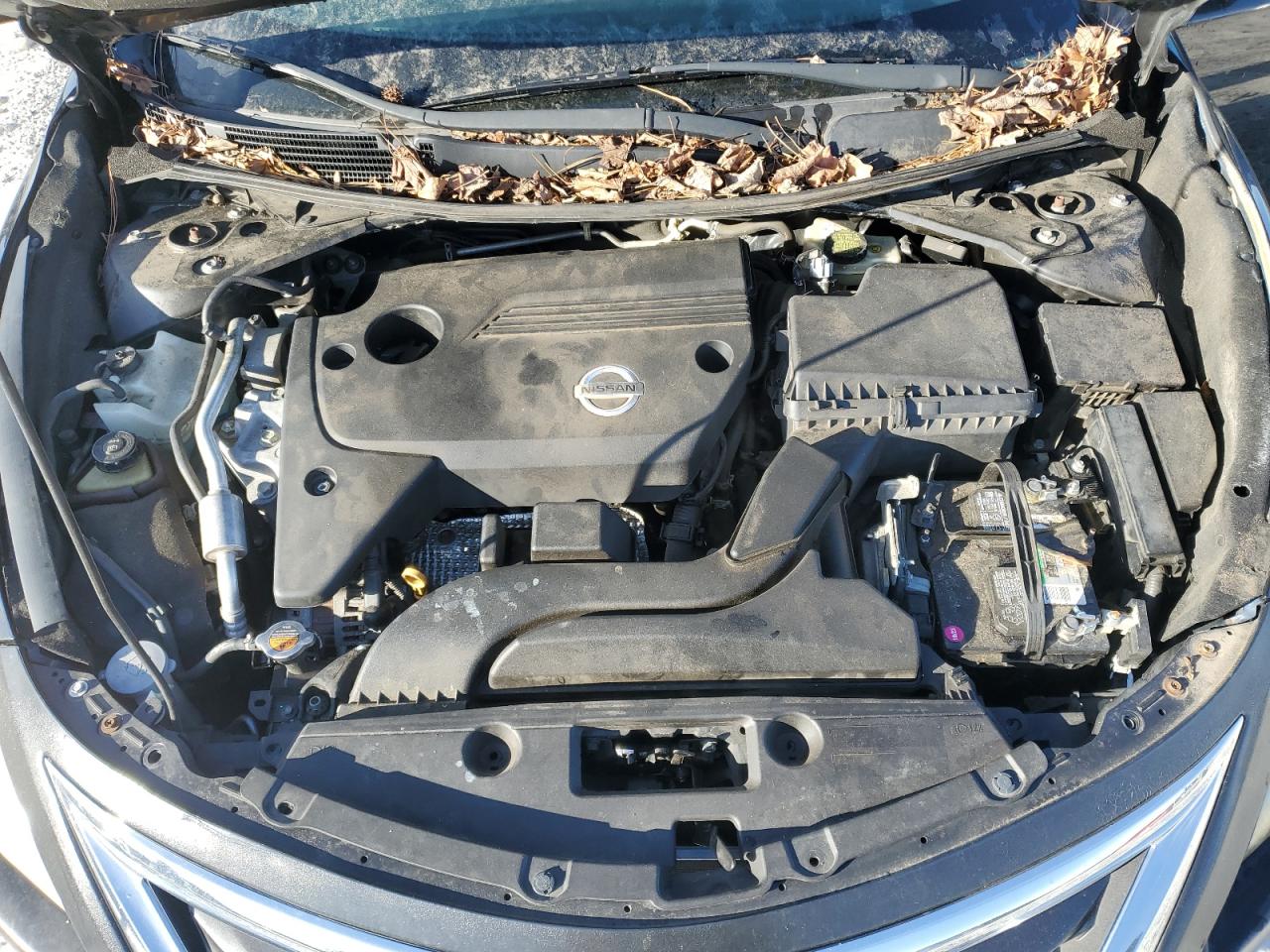 2013 Nissan Altima - Image 11