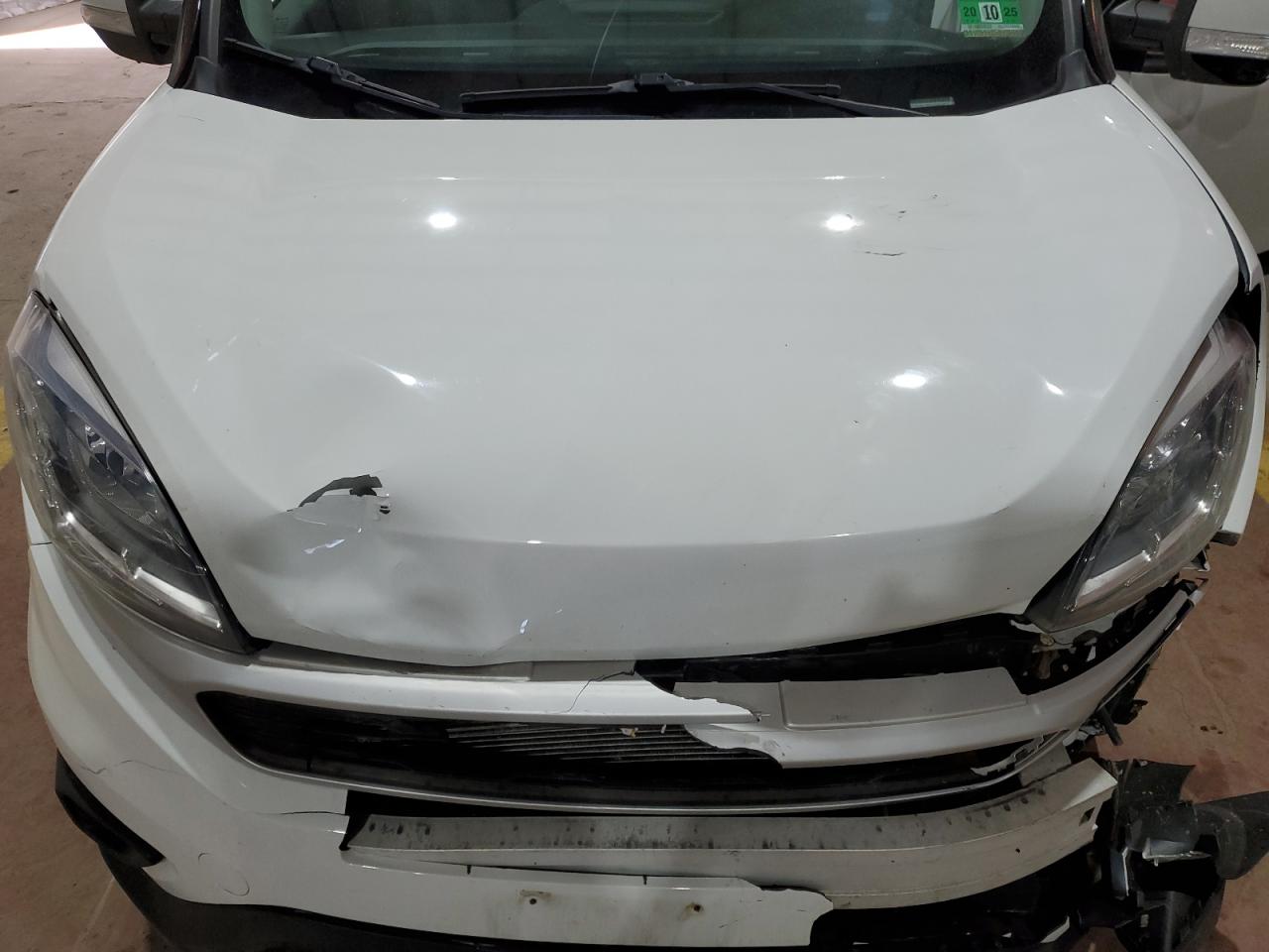 2019 RAM ProMaster City - Image 12