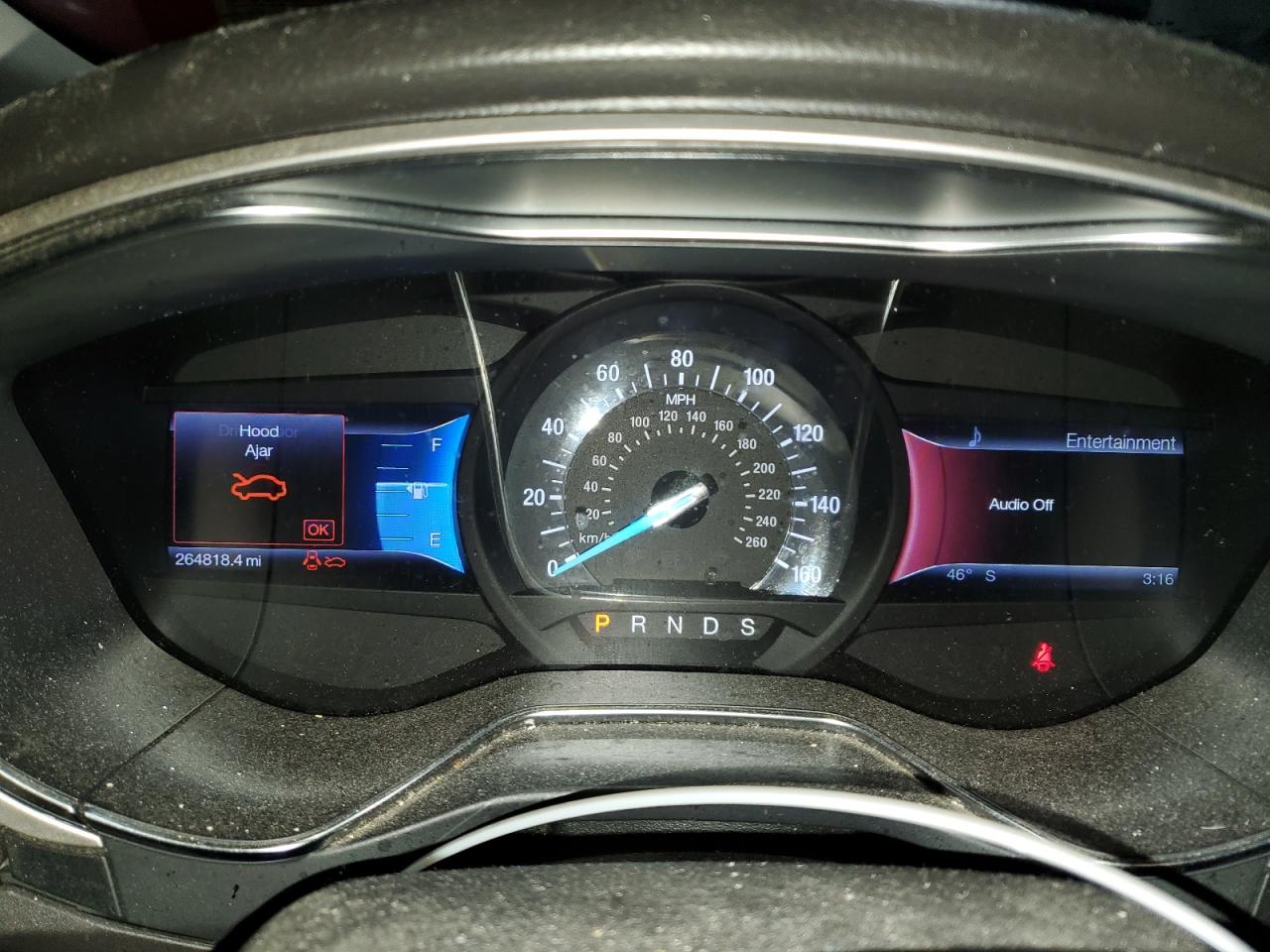 2013 Ford Fusion - Image 9