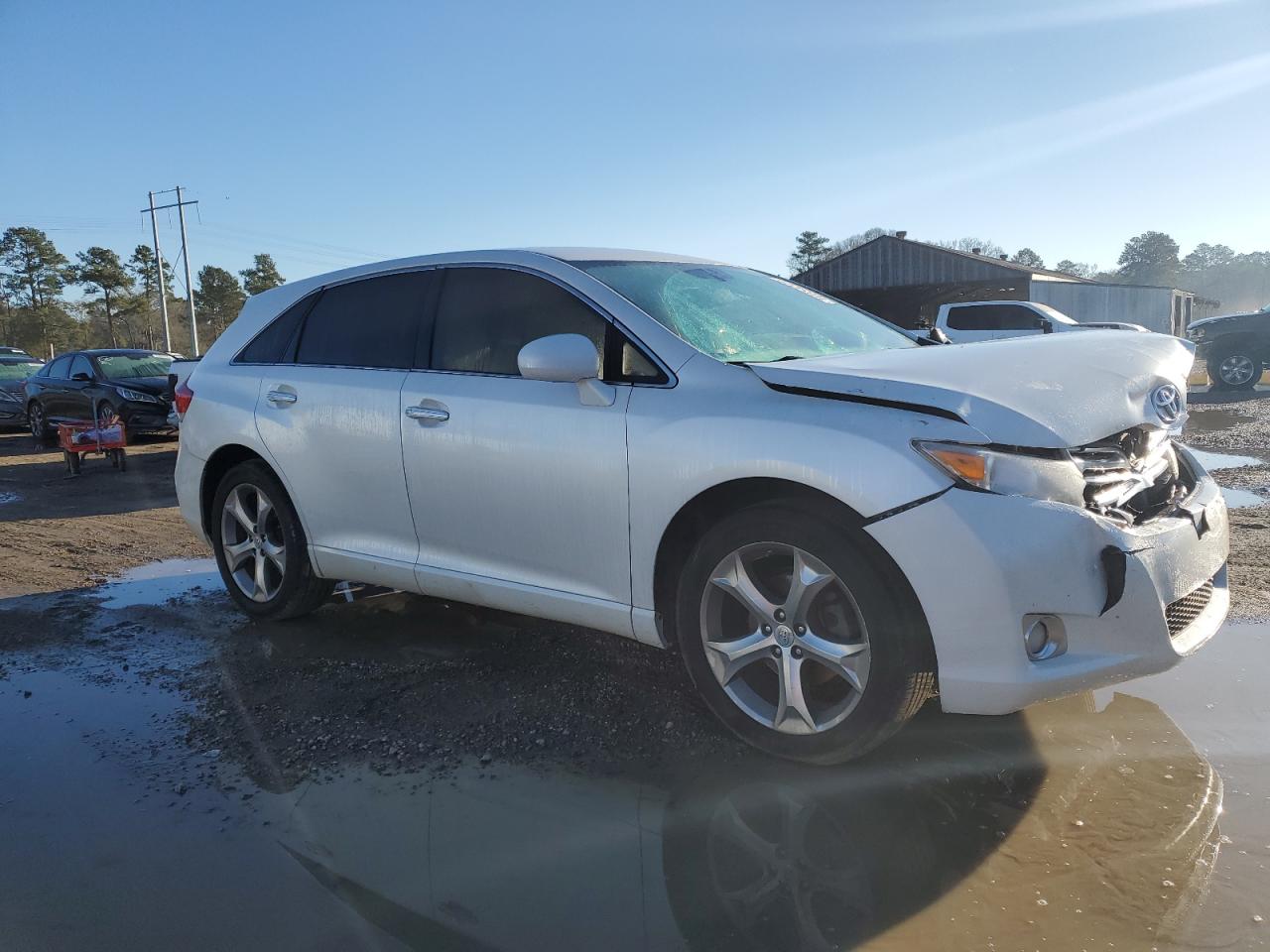 2010 Toyota Venza - Image 4