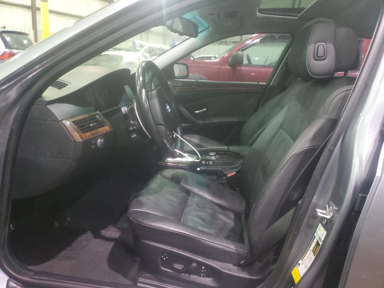 2009 BMW 5er - Image 7