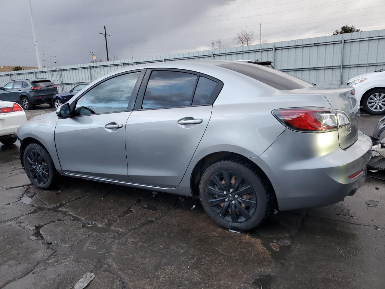 2013 Mazda 3 - Image 2