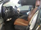 2018 Toyota Highlander Limited للبيع في Casper، WY - Front End