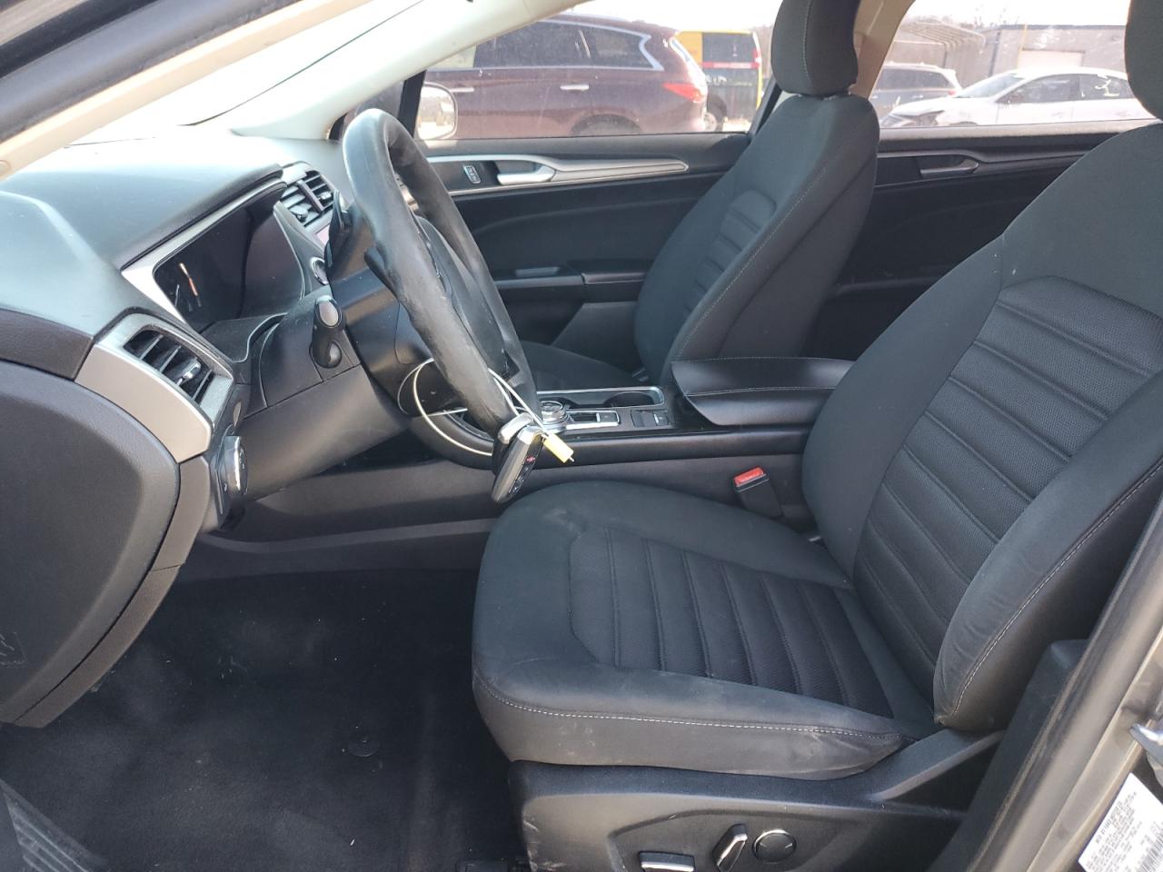 2018 Ford Fusion - Image 7