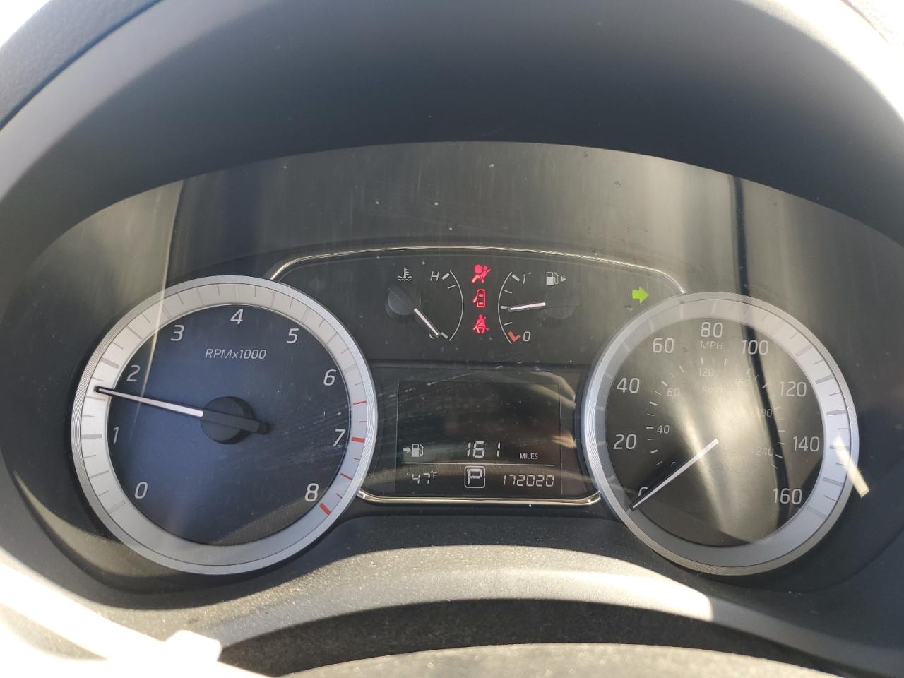 2014 Nissan Sentra - Image 9