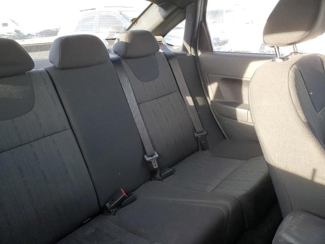 2009 FORD FOCUS SE