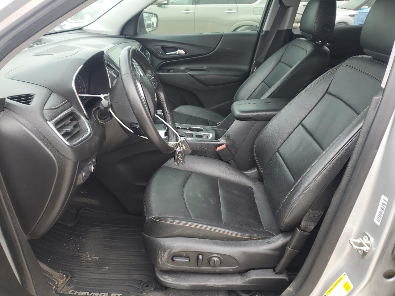 2019 Chevrolet Equinox - Image 7
