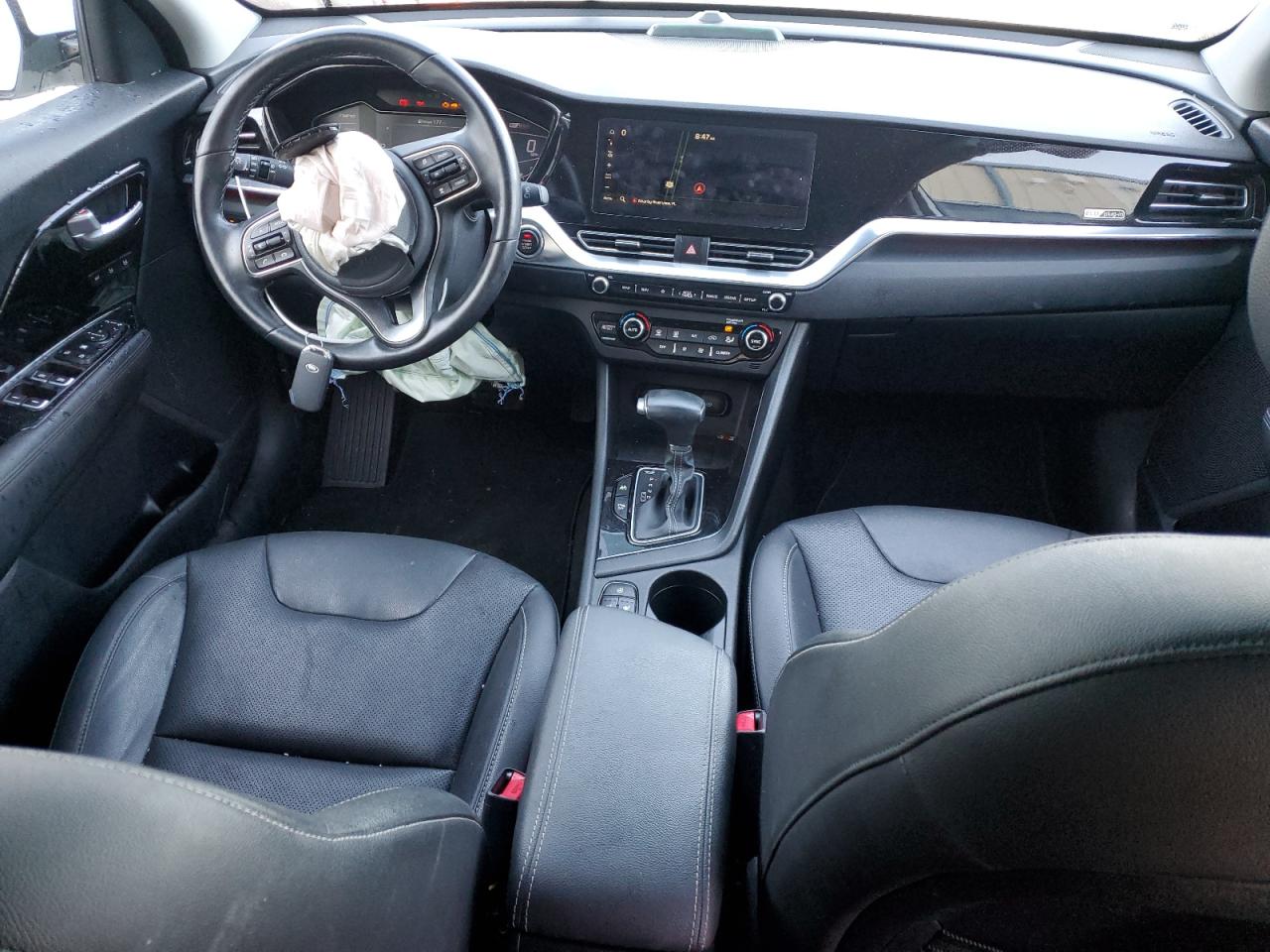 2020 Kia Niro - Image 8