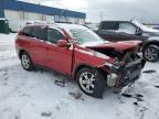 2015 Mitsubishi Outlander Se продається в Woodhaven, MI - Front End
