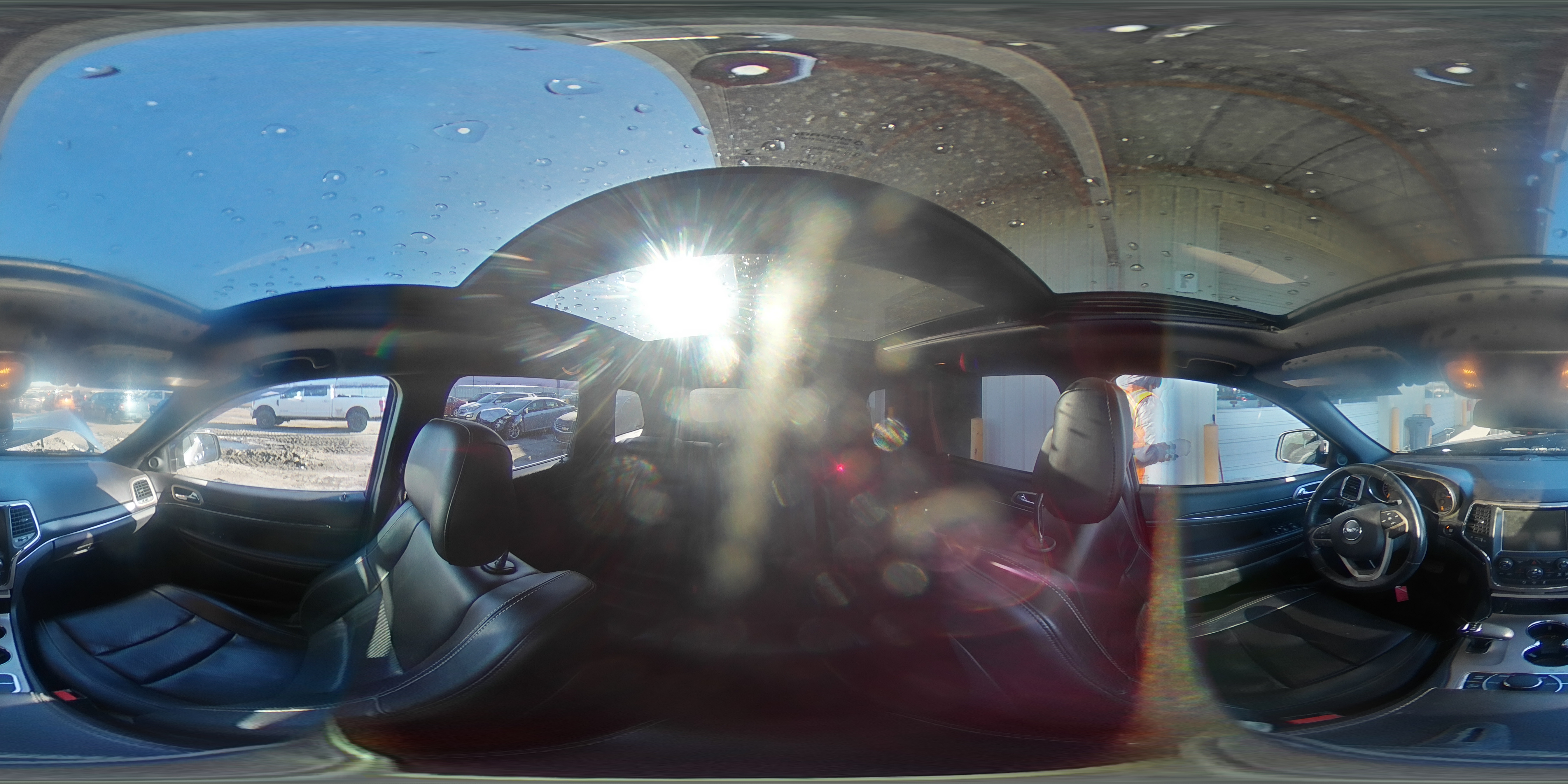 2015 Jeep Grand Cherokee - Image 14