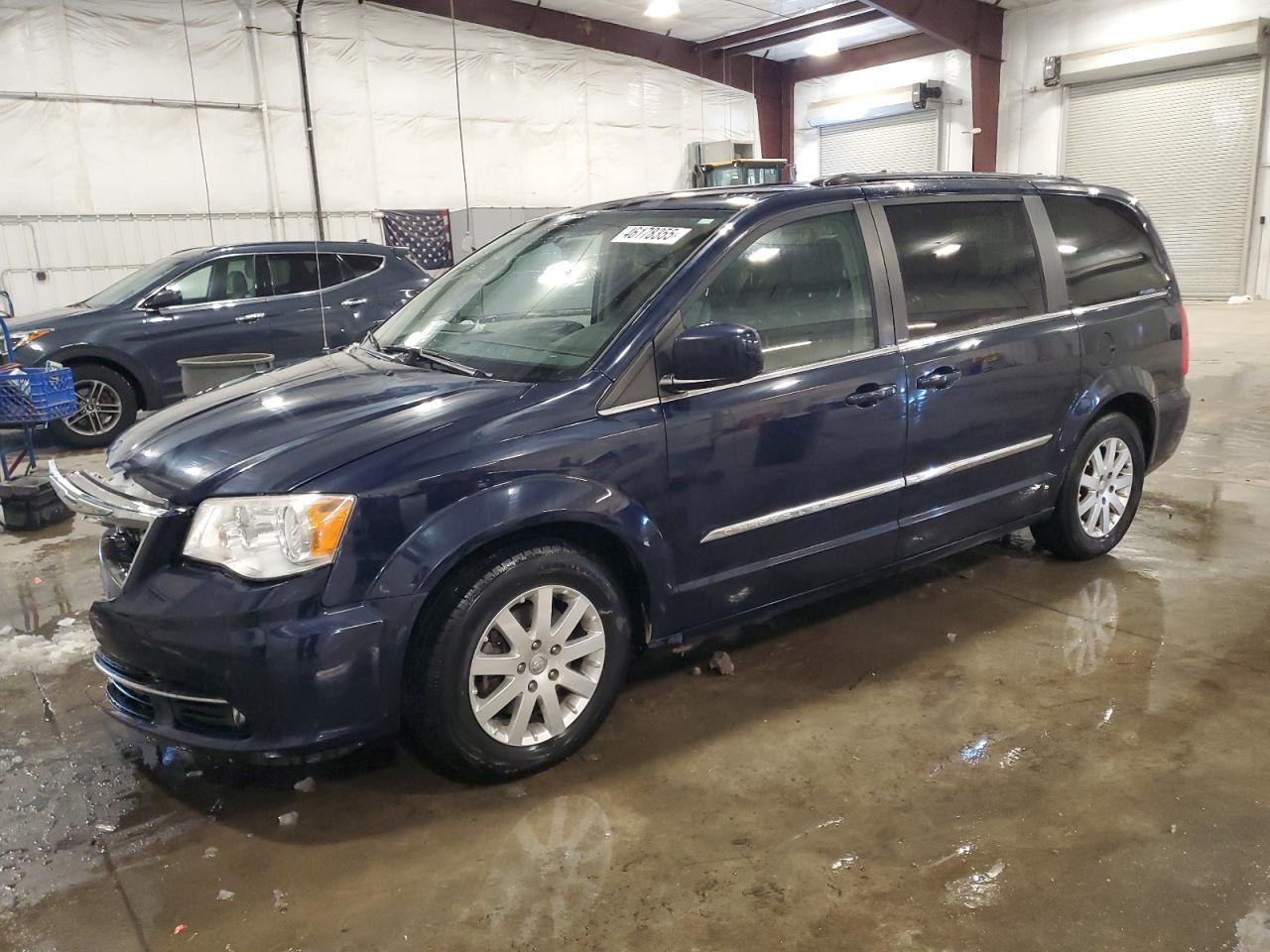 2014 Chrysler Town & Country - Image 1
