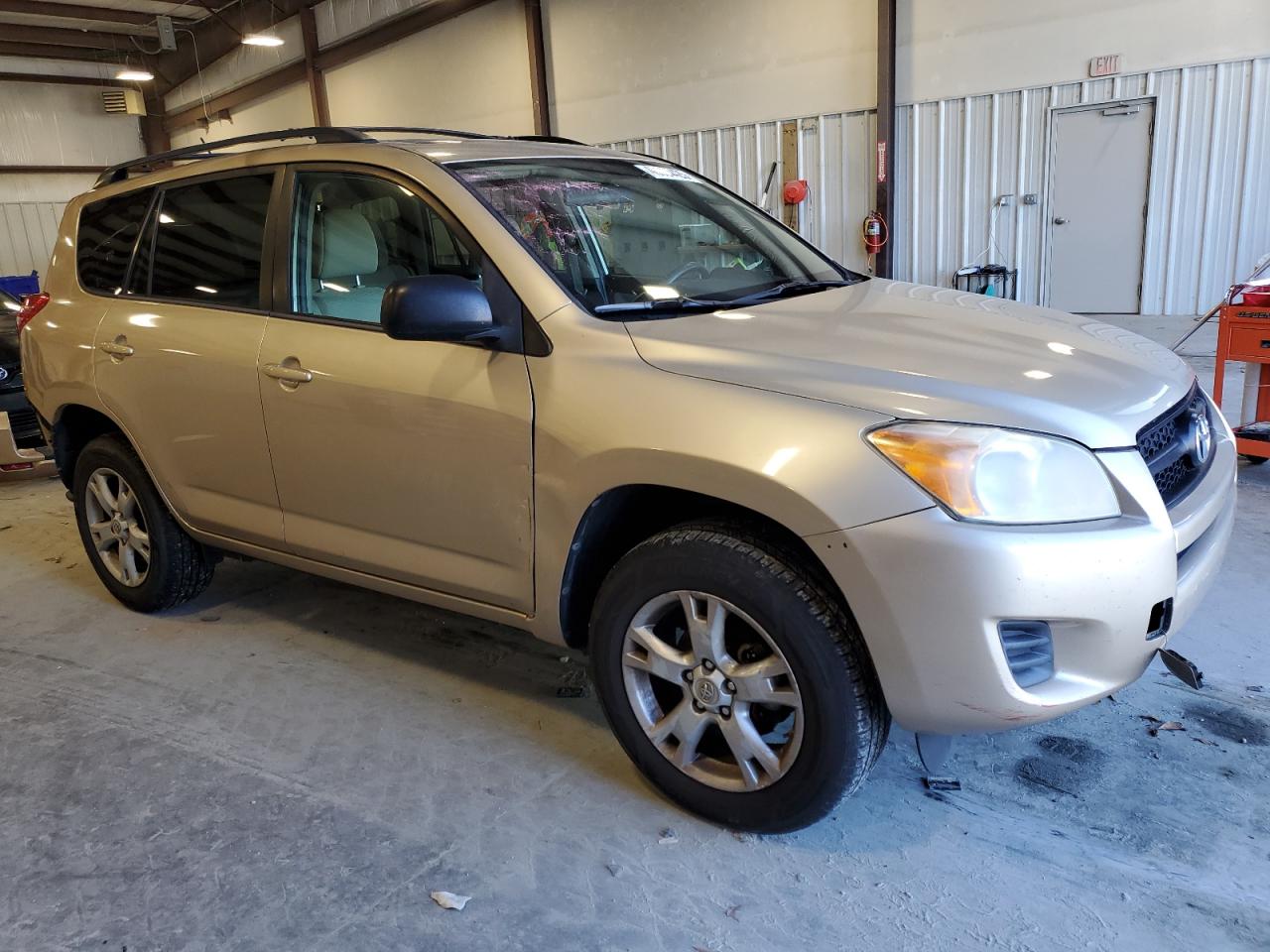 2012 Toyota RAV 4 - Image 4