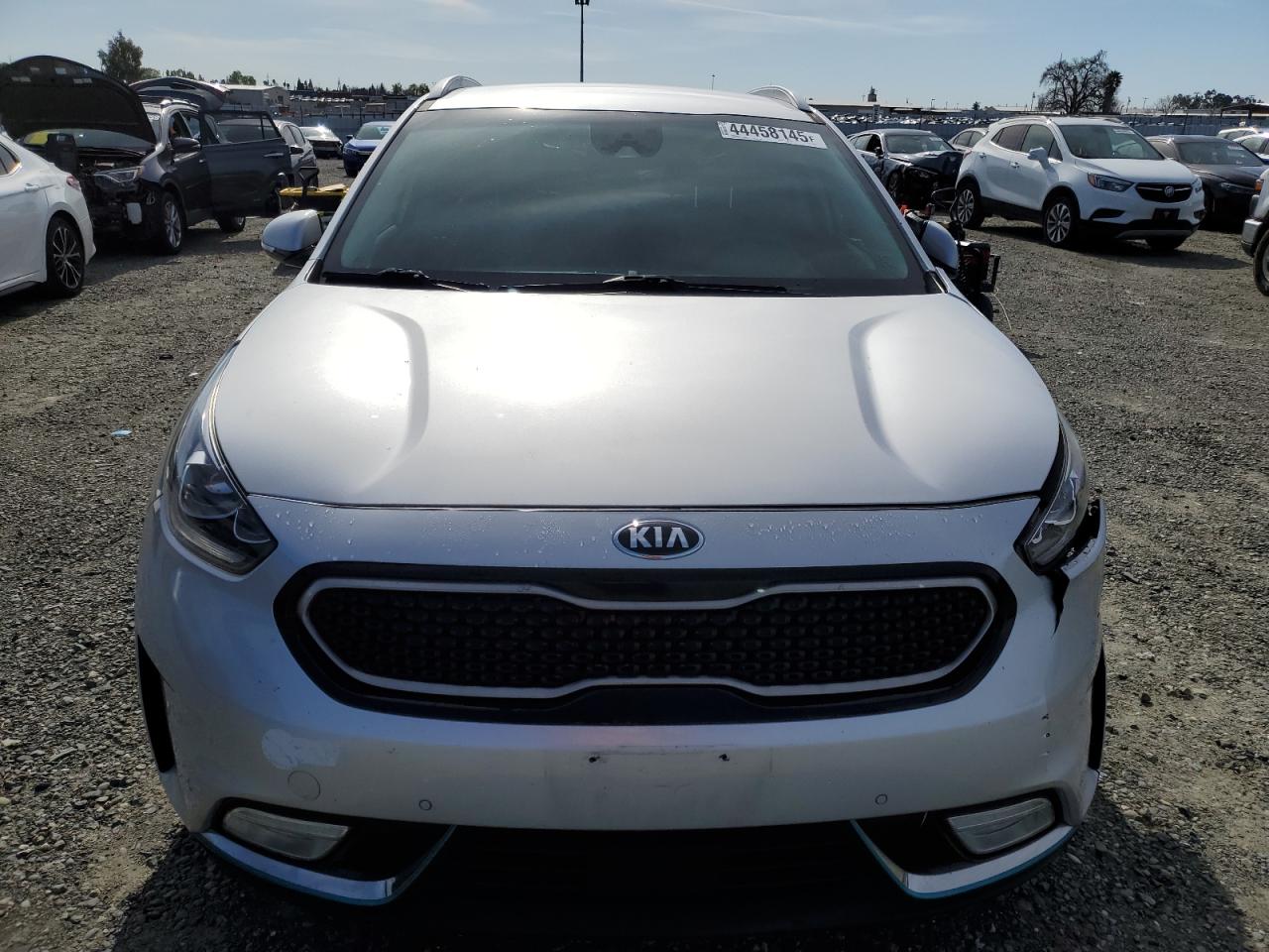 2018 Kia Niro - Image 5