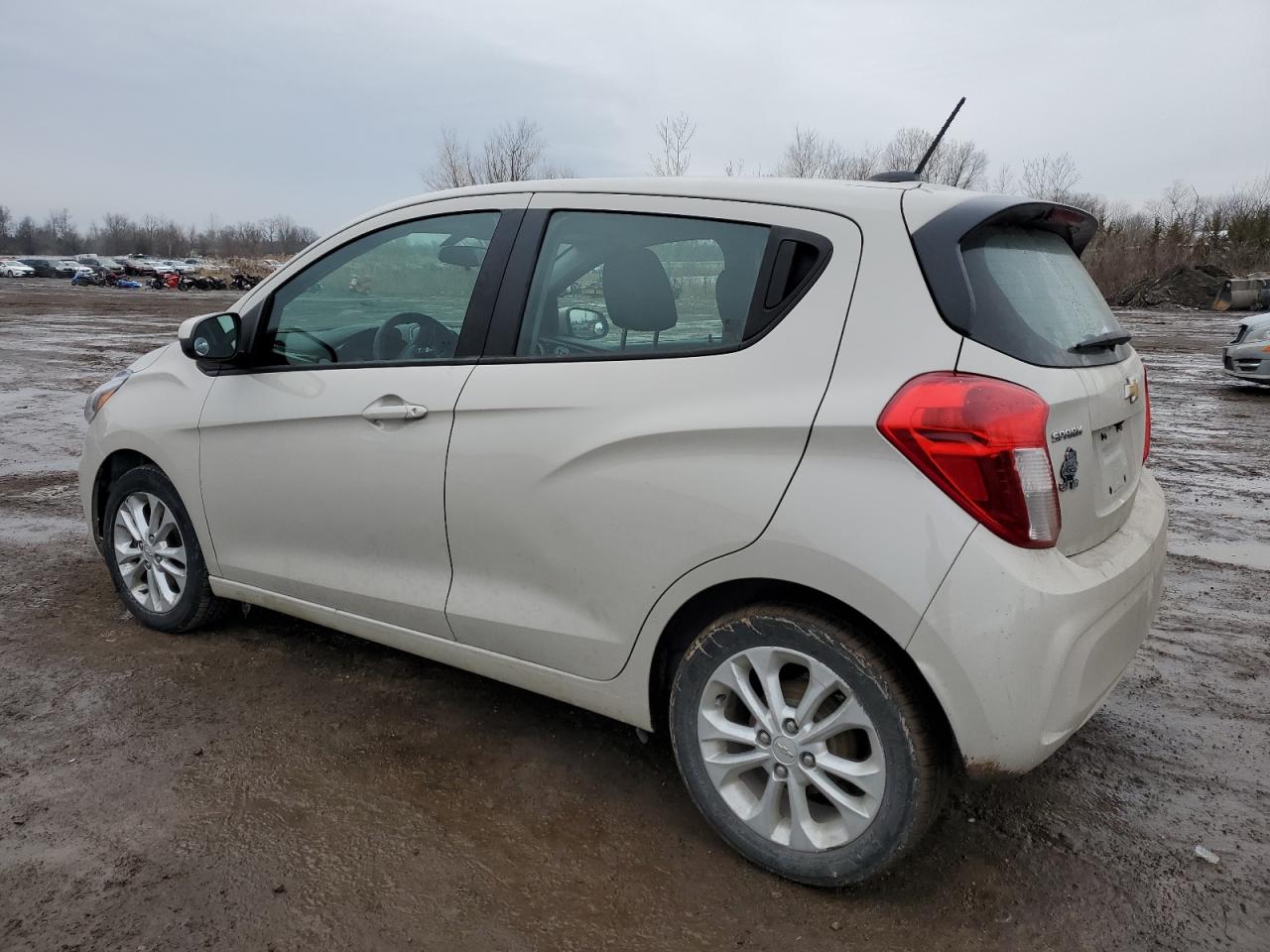 2019 Chevrolet Spark - Image 2