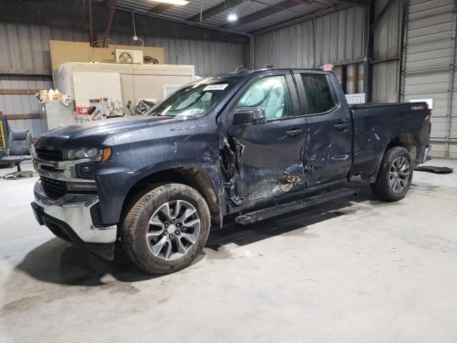 2021 Chevrolet Silverado K1500 Lt