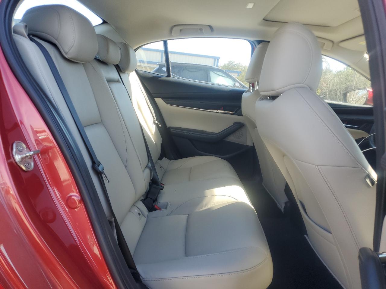 2021 Mazda 3 - Image 10
