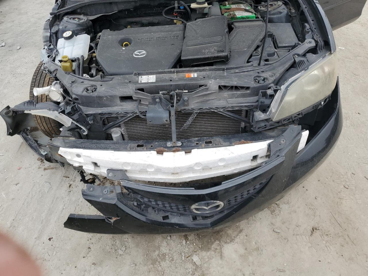 2008 Mazda 3 - Image 11