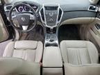 2012 Cadillac Srx Luxury Collection на продаже в Woodhaven, MI - Front End