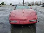 1992 Chevrolet Corvette  en Venta en Colton, CA - Rear End