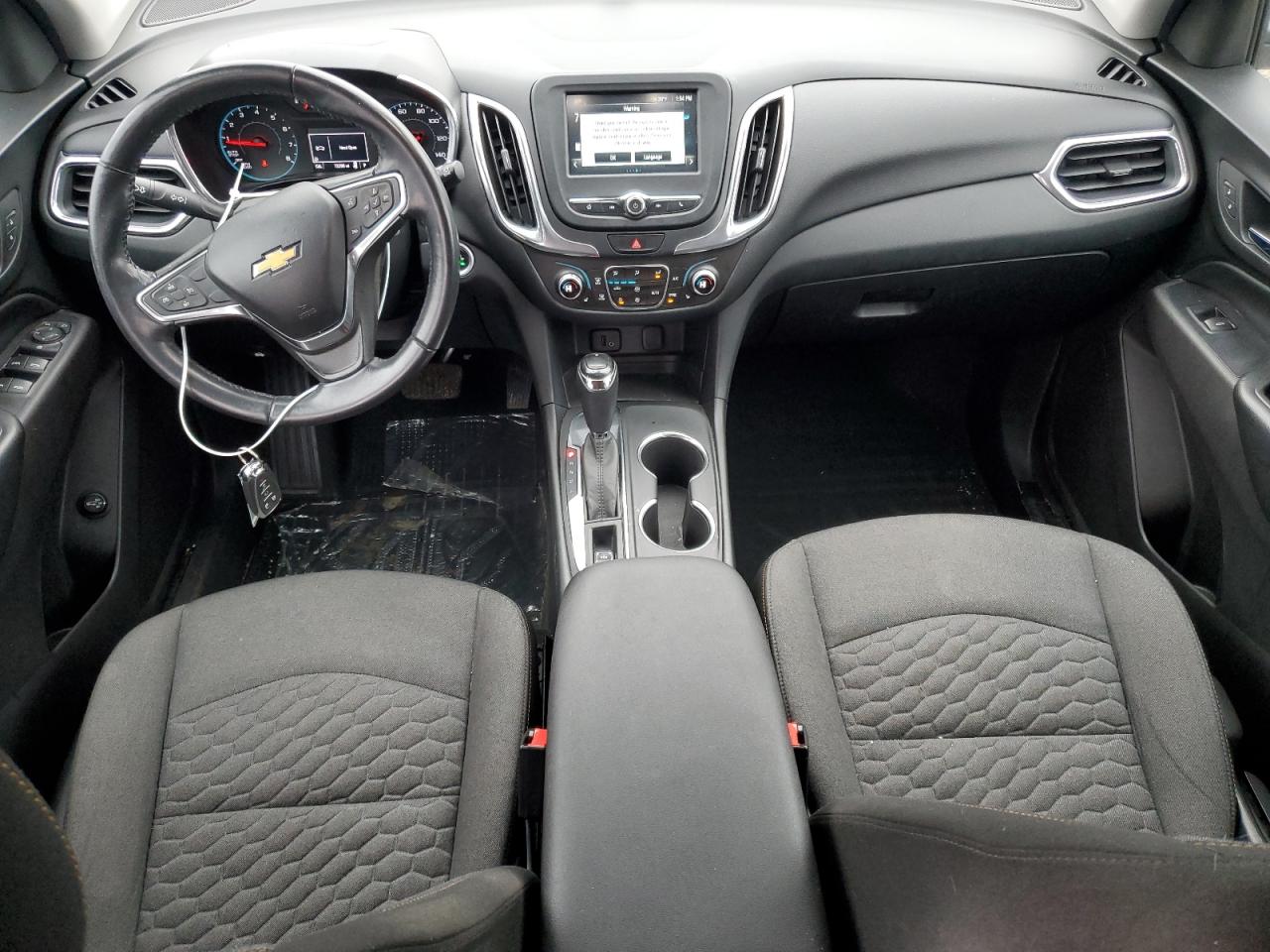 2018 Chevrolet Equinox - Image 8