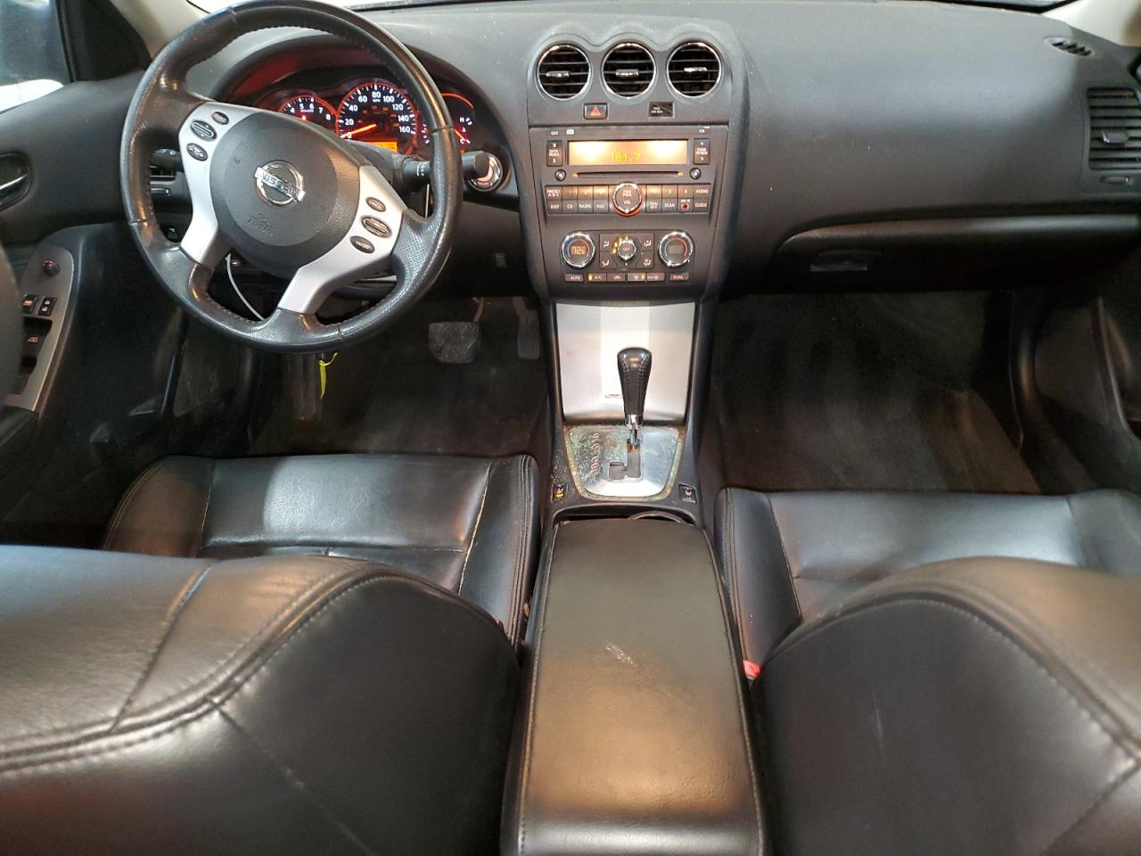 2008 Nissan Altima - Image 8
